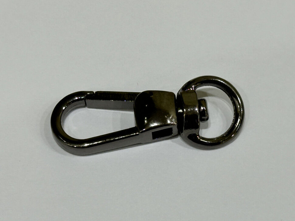 Карабін 1 см. № 1/S-39