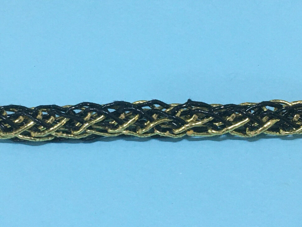 Парчовий шнур пояс №G/39