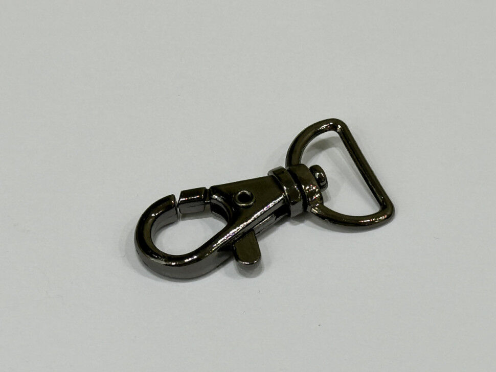 Карабін 1,5 см. №2/S-39