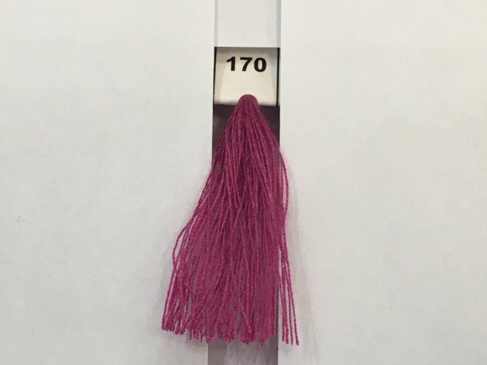 Нитки KIWI 40/2 №170/95
