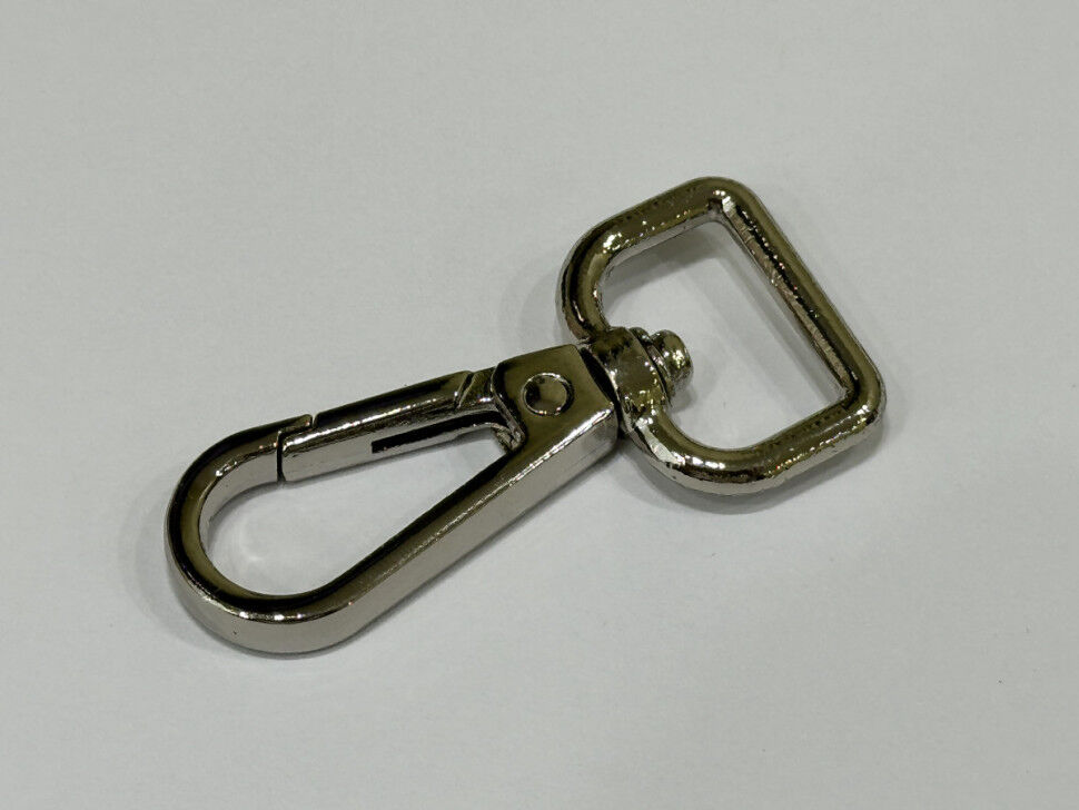 Карабін 1,5 см. № 3/S