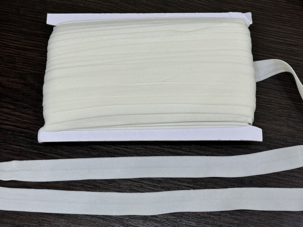 Коса бейка стрейч LUX №42/2