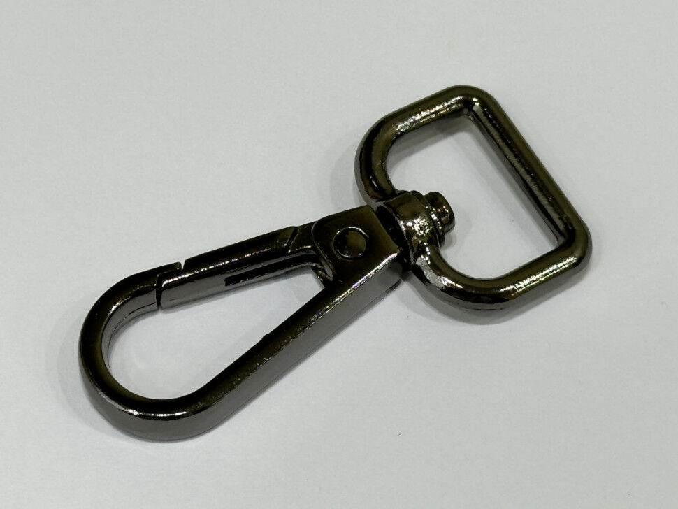 Карабін 1,5 см. №3/S-39