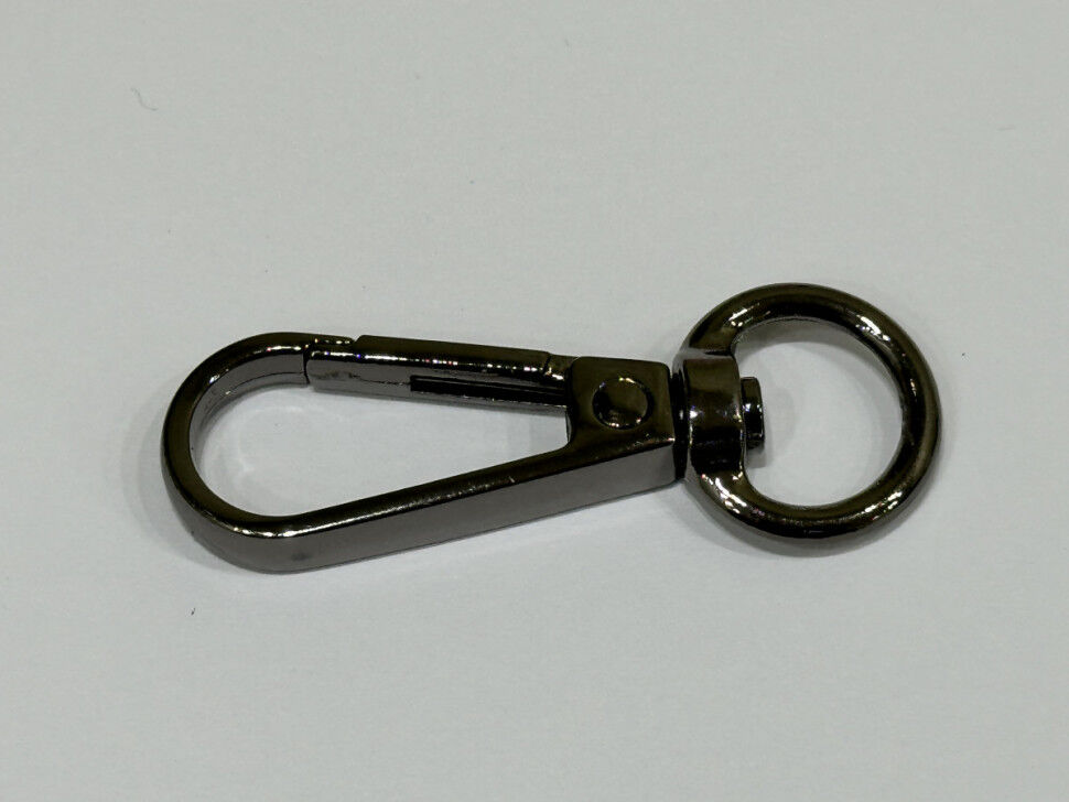 Карабін 1 см. № 4/S-39
