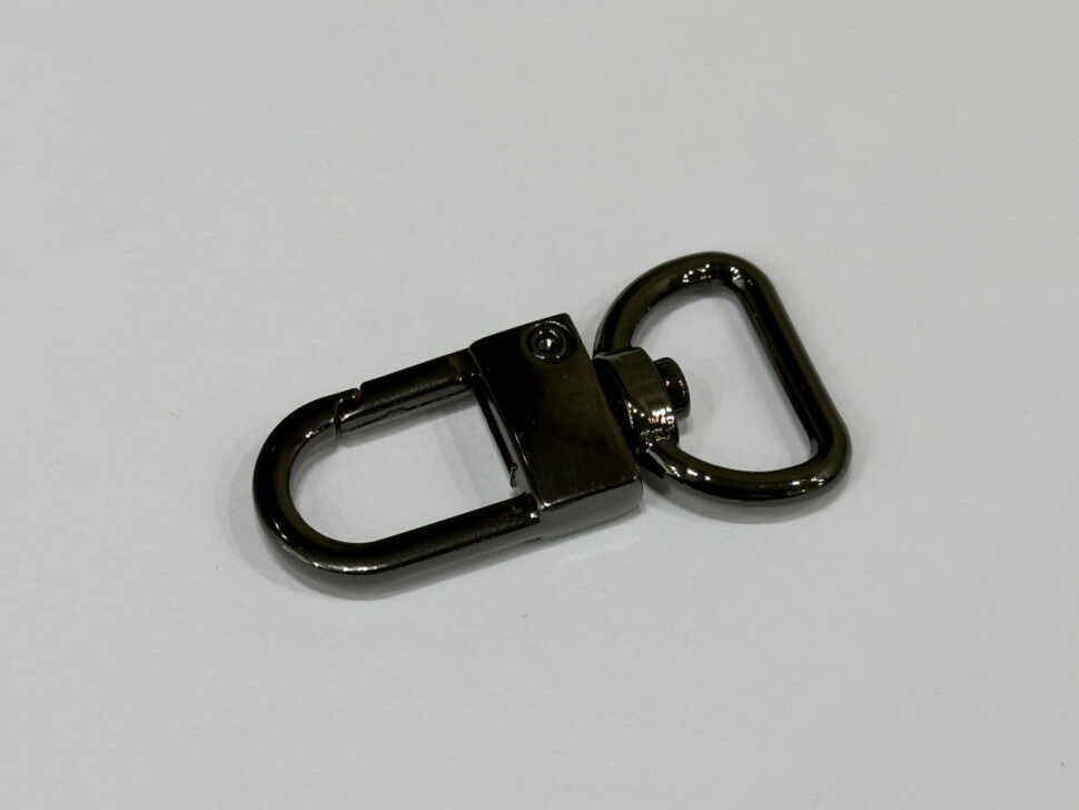 Карабін 1,5 см. №4/S-39