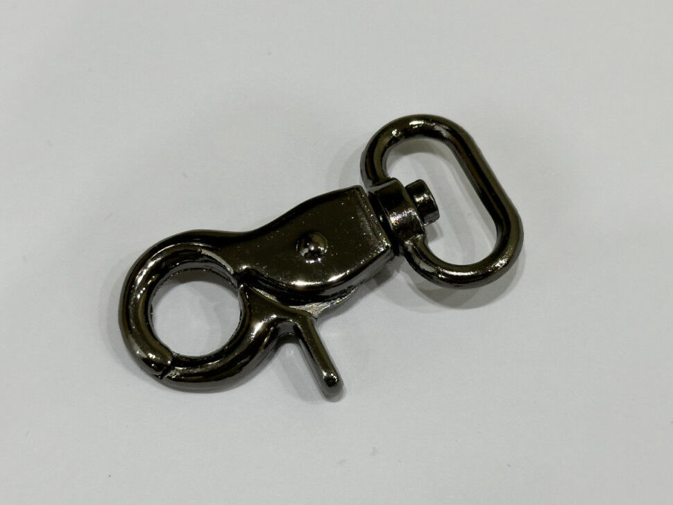 Карабін 1,5 см. №5/S-39