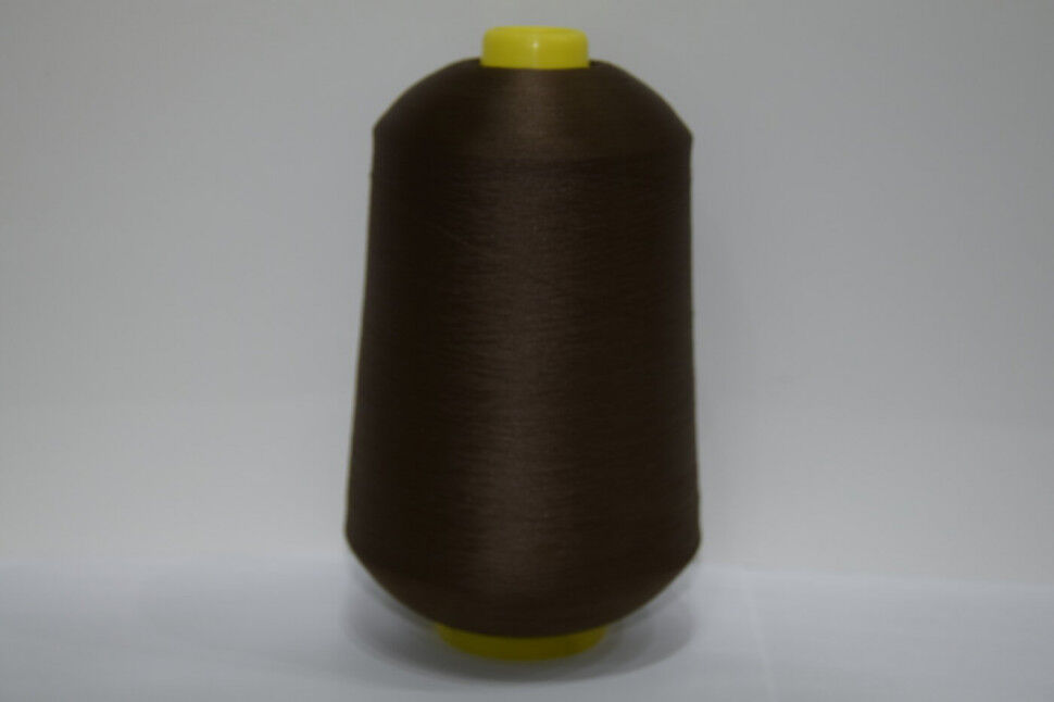 Нитка для оверлока KIWI 150D/1 №32/494