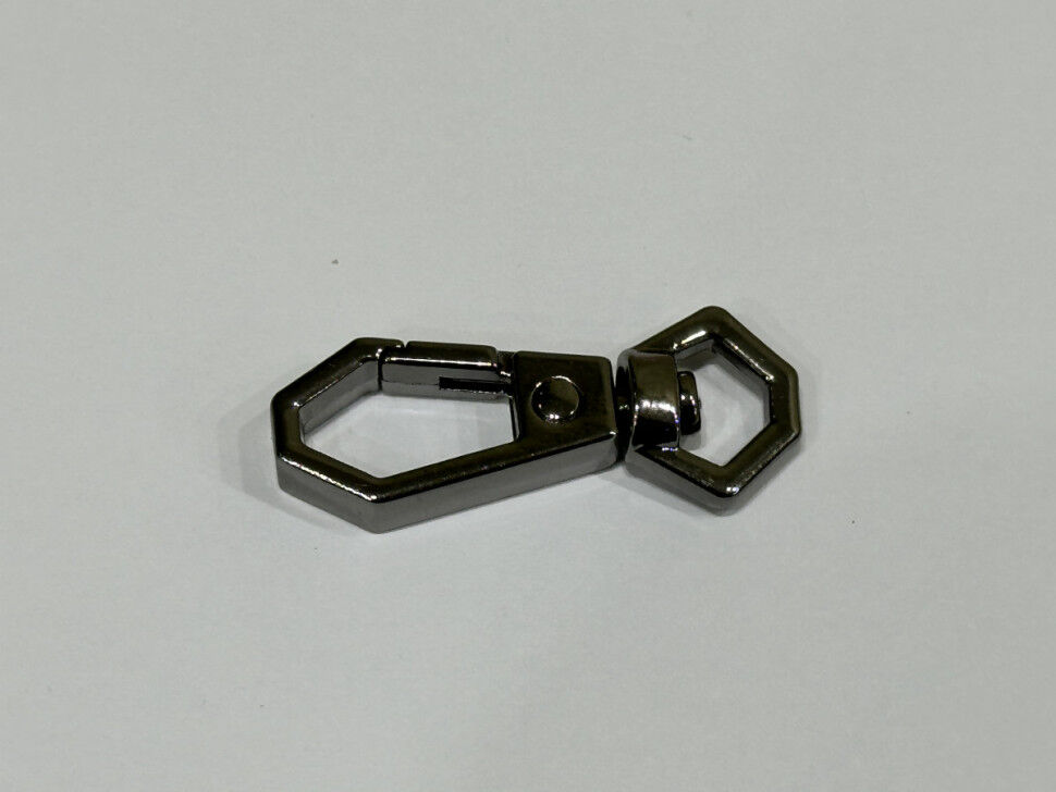 Карабін 1 см. № 7/S-39