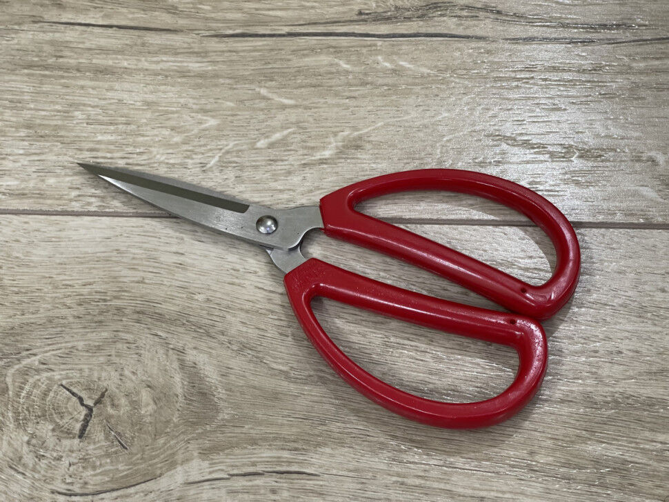 Ножиці Scissors № K-178