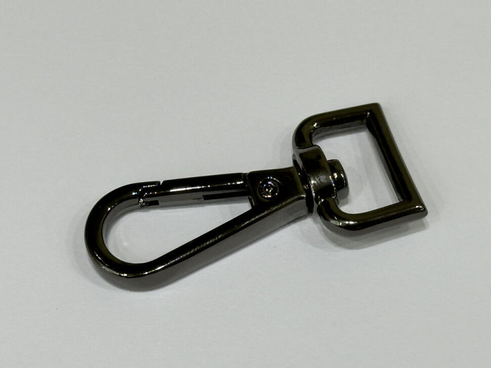 Карабін 1,5 см. №5/S-39