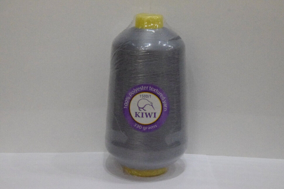Нитка для оверлока KIWI 150D/1 №180/342