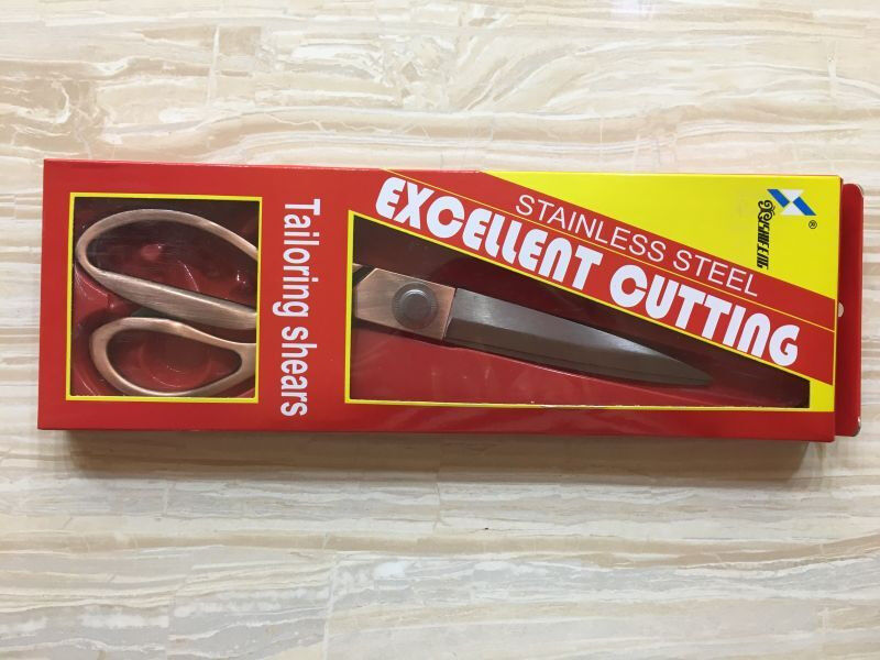 Ножиці EXCELLENT/4 №11/G39
