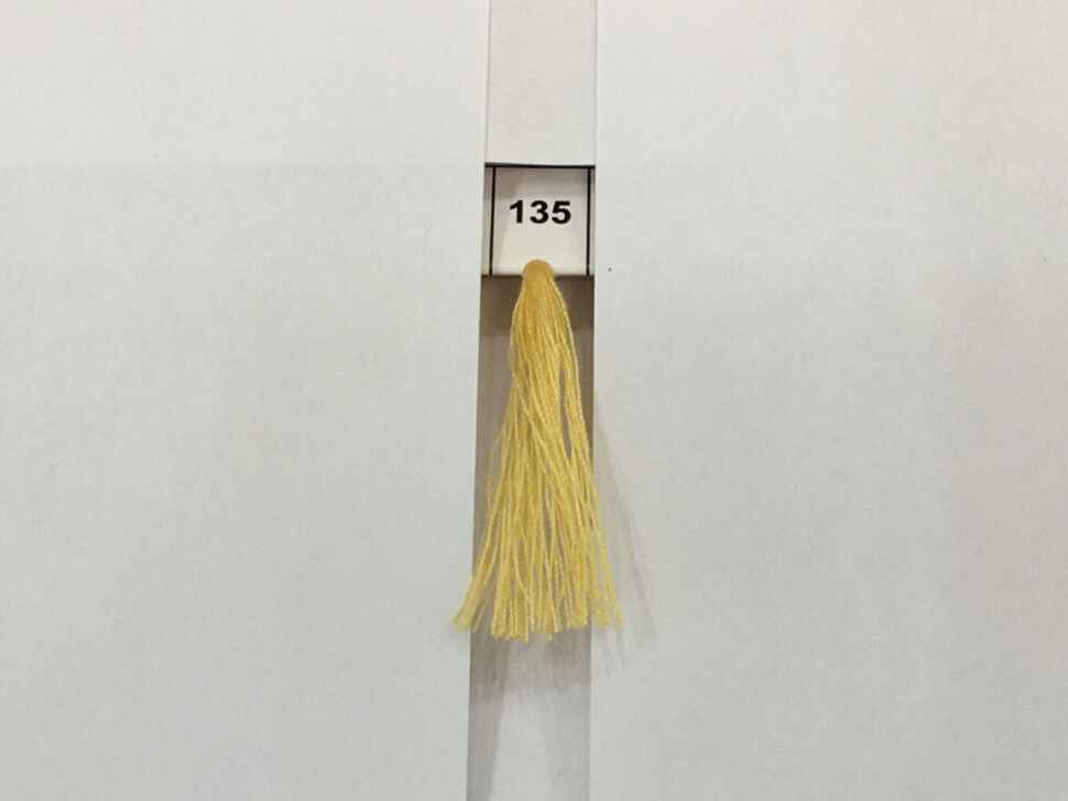 Нитки KIWI 40/2 4000 ярдів № 135/143