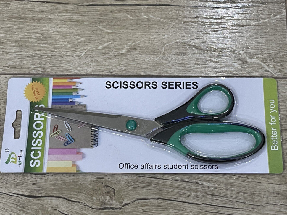 Ножиці Scissors № G/39