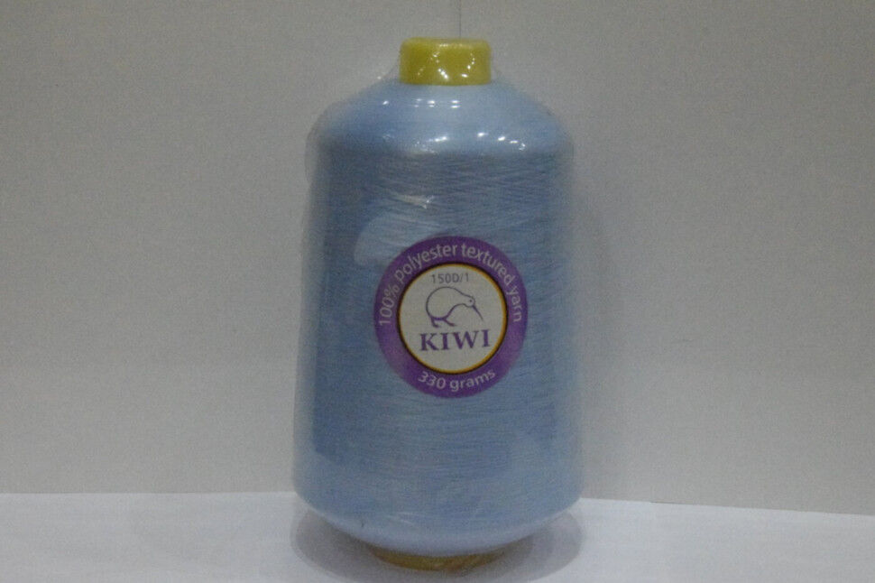 Нитка для оверлока KIWI 150D/1 №139/280