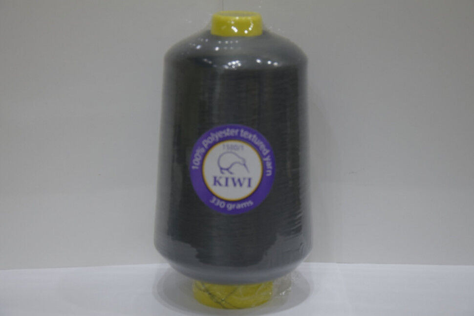 Нитка для оверлока KIWI 150D/1 №185/346