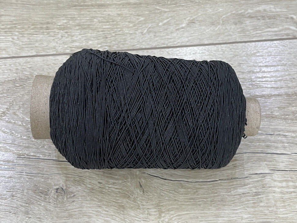 Нитка гумка №39/400