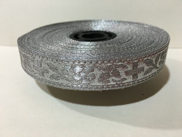 Тесьма церковна 1,5 см. № S