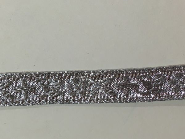 Тесьма церковна 1,5 см. № S