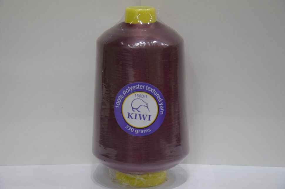 Нитка для оверлока KIWI 150D/1 №37/123