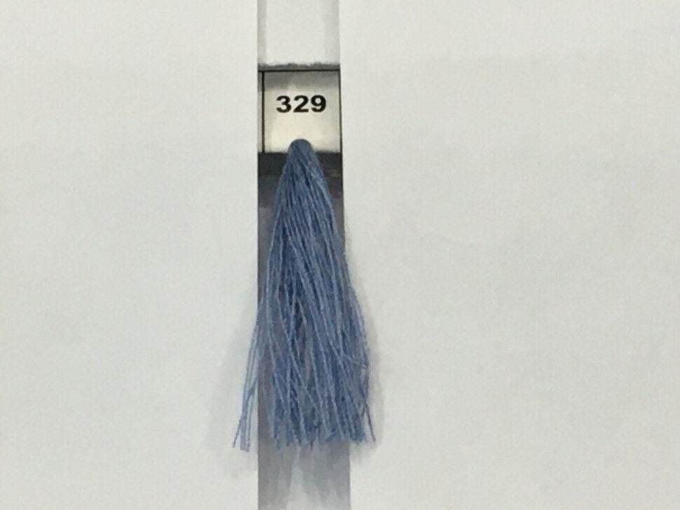 Нитки KIWI 40/2 4000 ярдів № 329/191