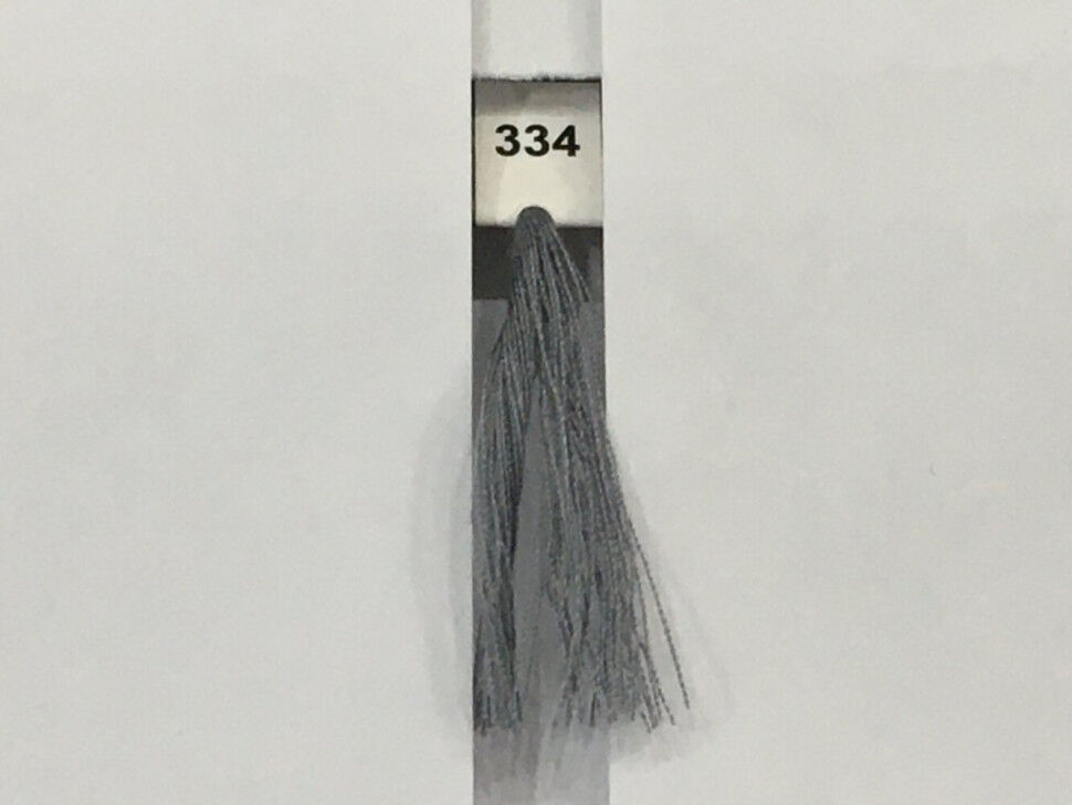 Нитки KIWI 40/2 4000 ярдів № 334/03