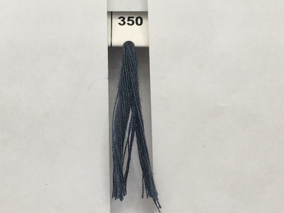 Нитки KIWI 40/2 4000 ярдів № 350/180