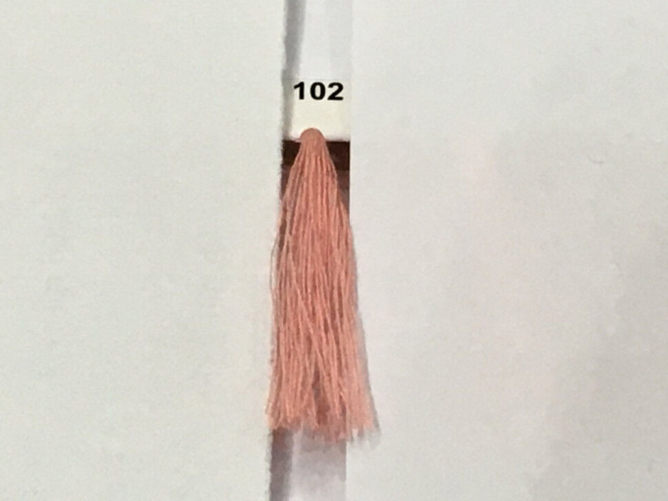 Нитки KIWI 40/2 №102/89