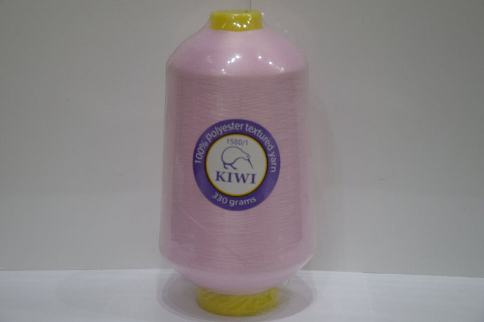 Нитка для оверлока KIWI 150D/1 №04/152