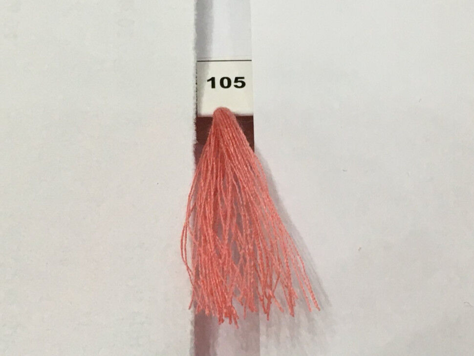 Нитки KIWI 40/2 №105/134