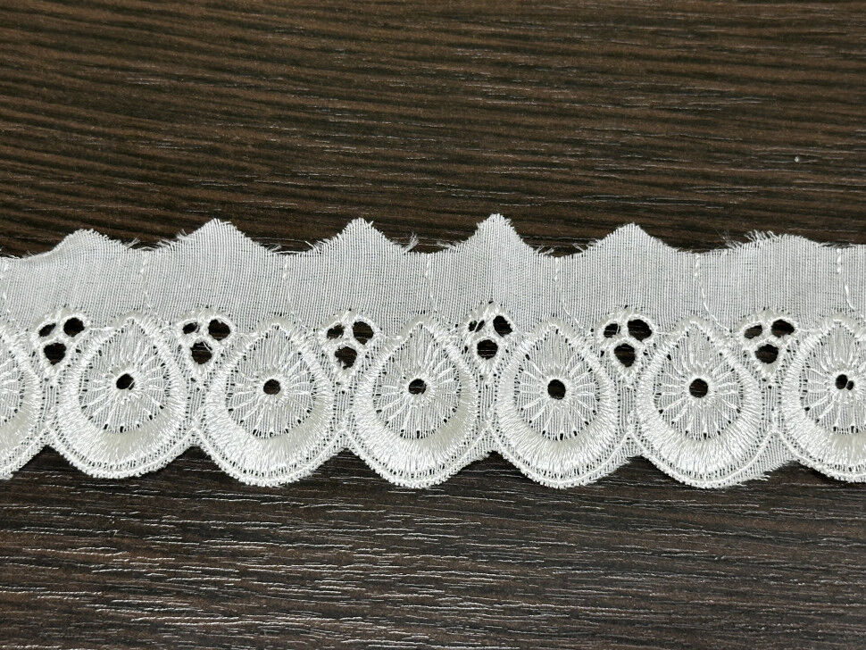 Прошва 5 см. № 01/1