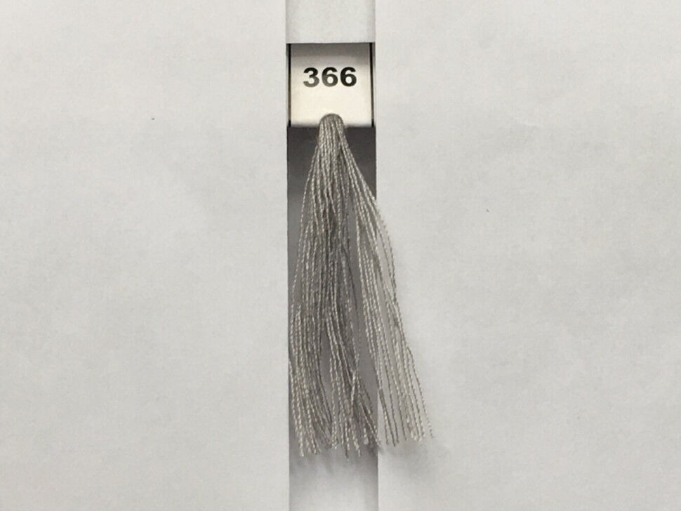 Нитки KIWI 40/2 4000 ярдів № 366/180