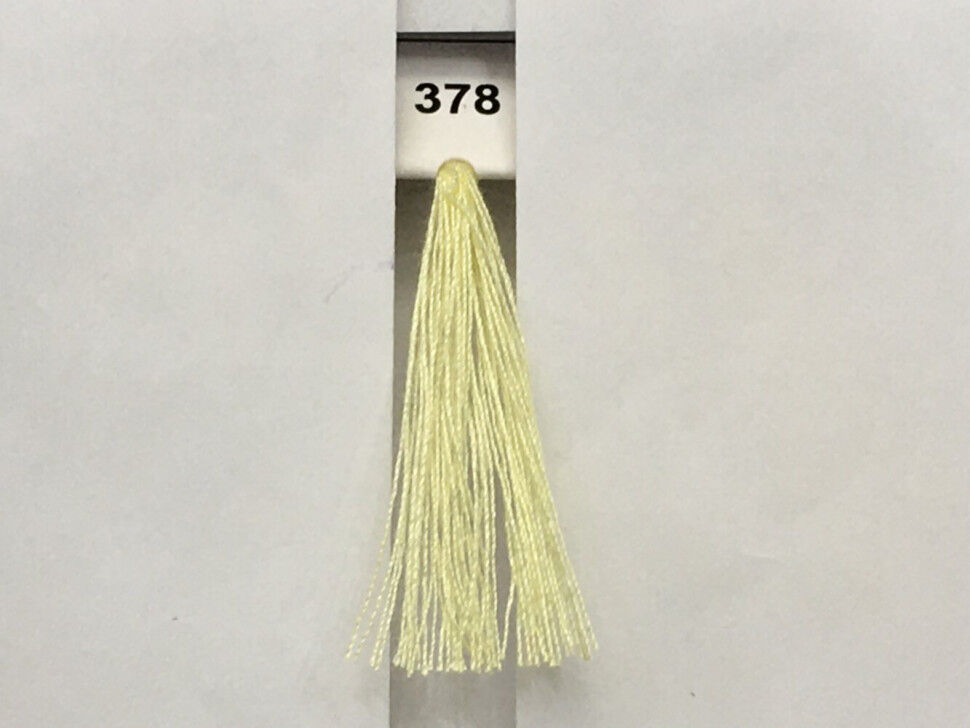Нитки KIWI 40/2 4000 ярдів № 378/15