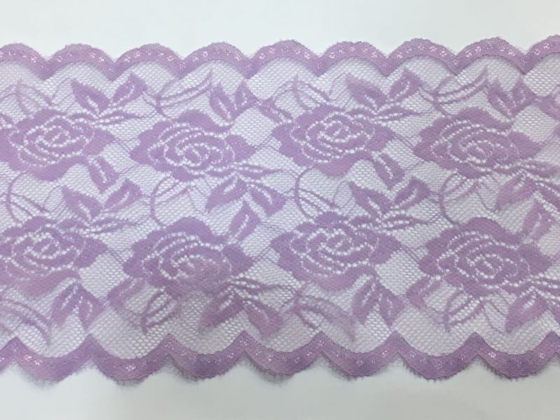 Мереживо Гіпюр (стрейч) 15 см. № О/191/15001