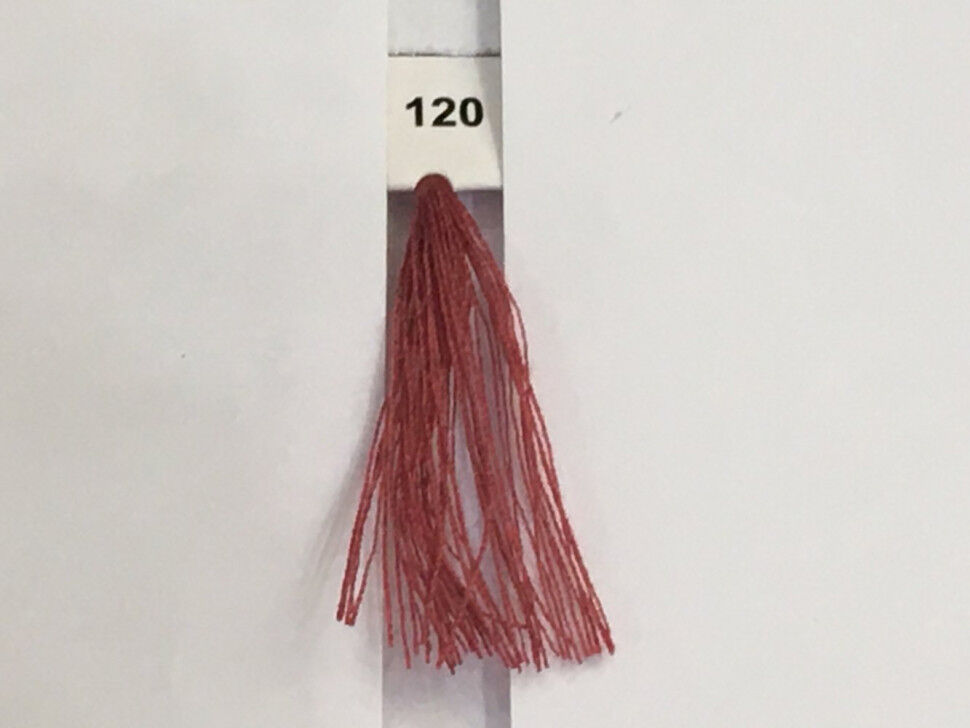 Нитки KIWI 40/2 №120/37