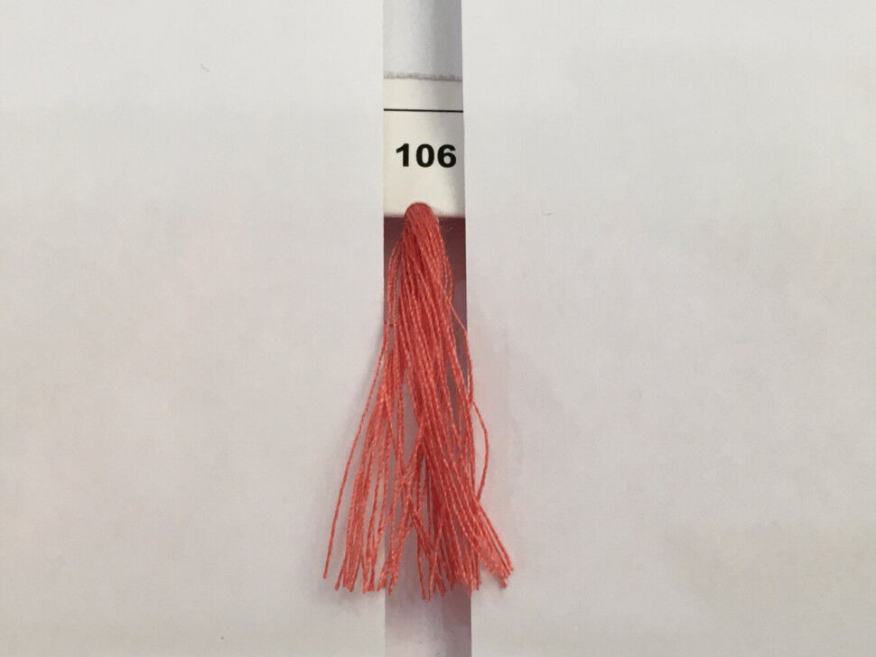Нитки KIWI 40/2 4000 ярдів № 106/129