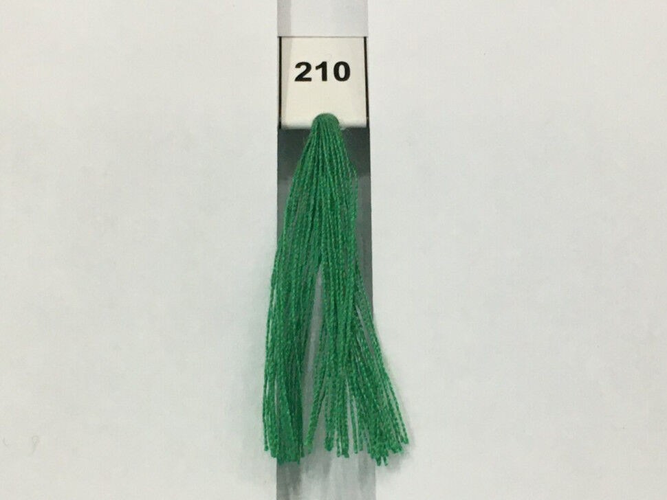 Нитки KIWI 40/2 4000 ярдів № 210/19