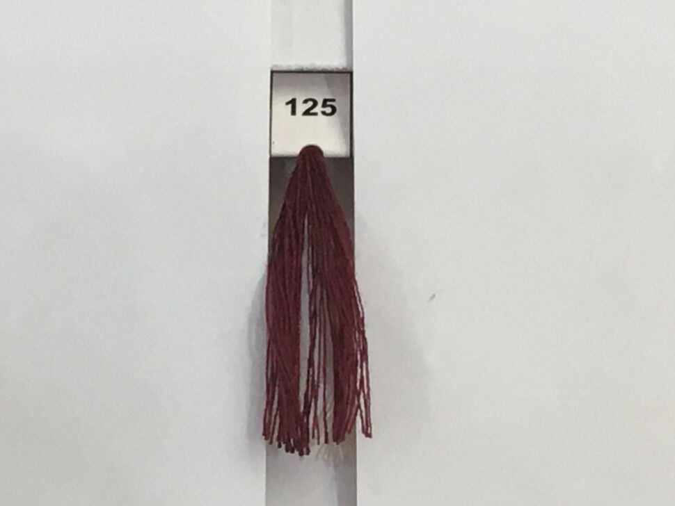 Нитки KIWI 40/2 №125/165