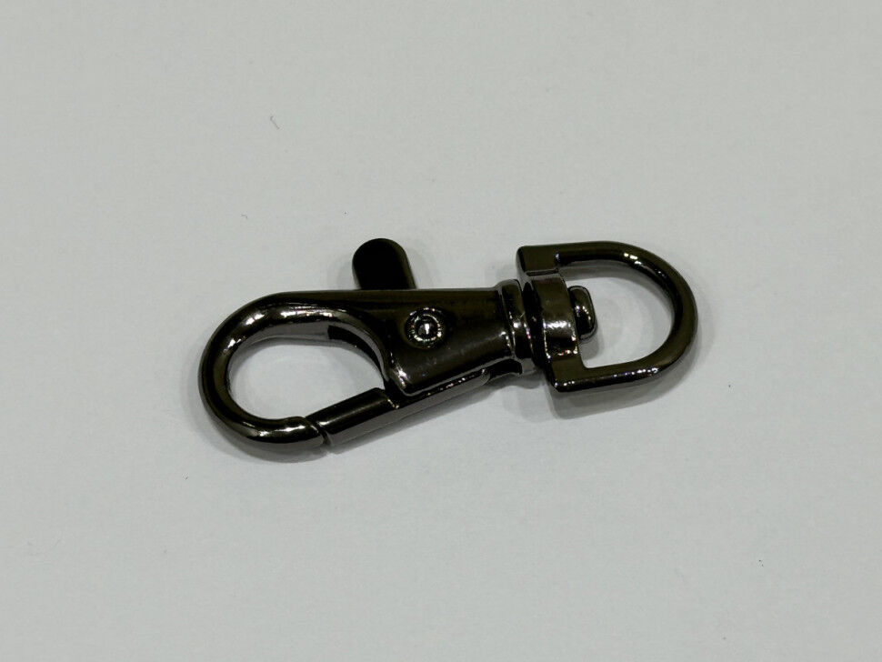 Карабін 1 см. № 8 /S-39