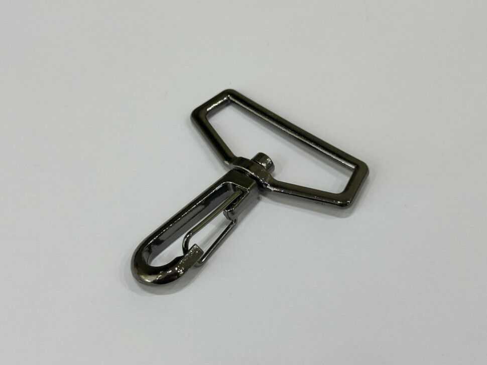 Карабін 3,8 см. № 1/S-39
