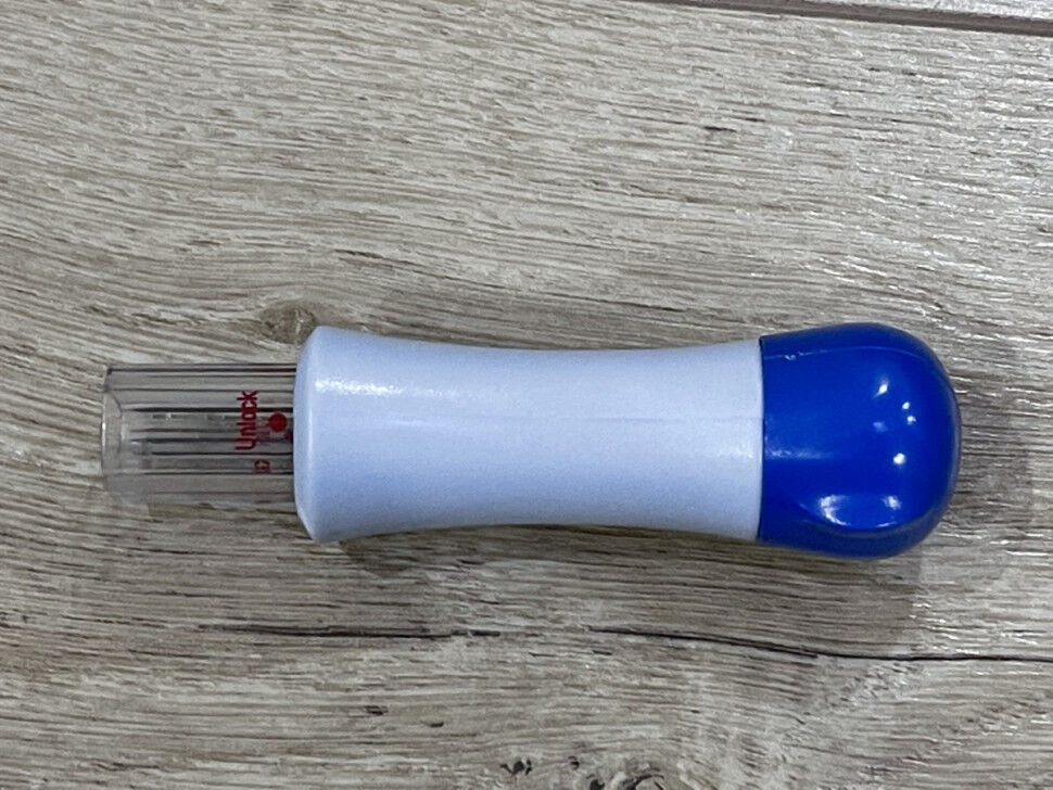 Голка для вишивки № FN-007