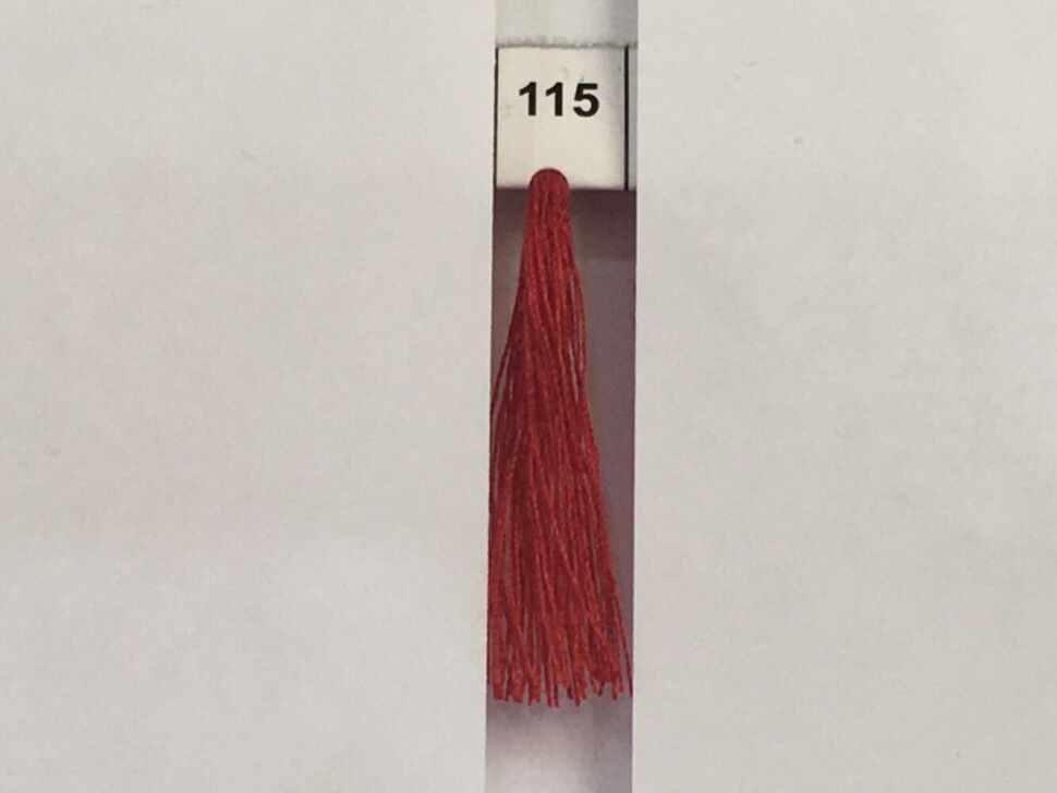 Нитки KIWI 40/2 4000 ярдів № 115/133