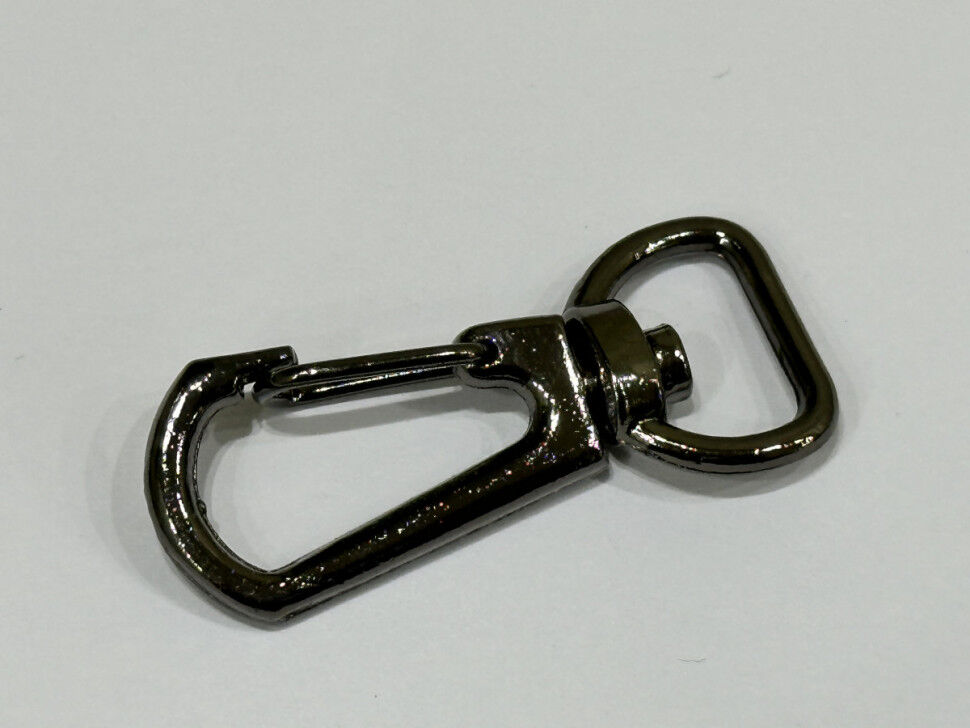 Карабін 1 см. № 9 /S-39