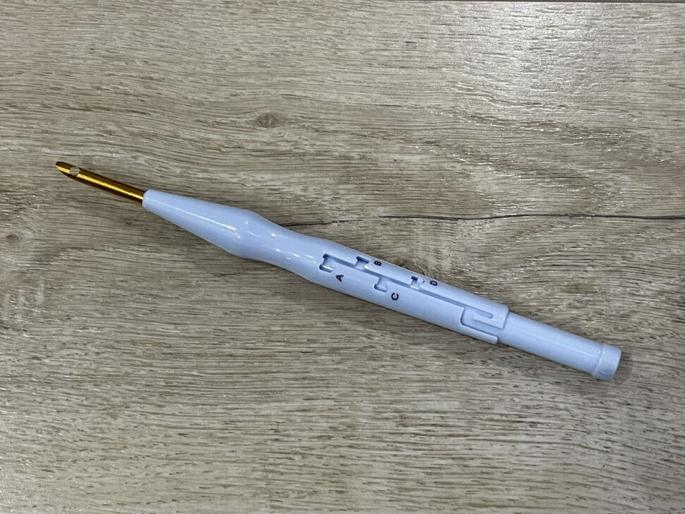 Голка для вишивки № PN-003