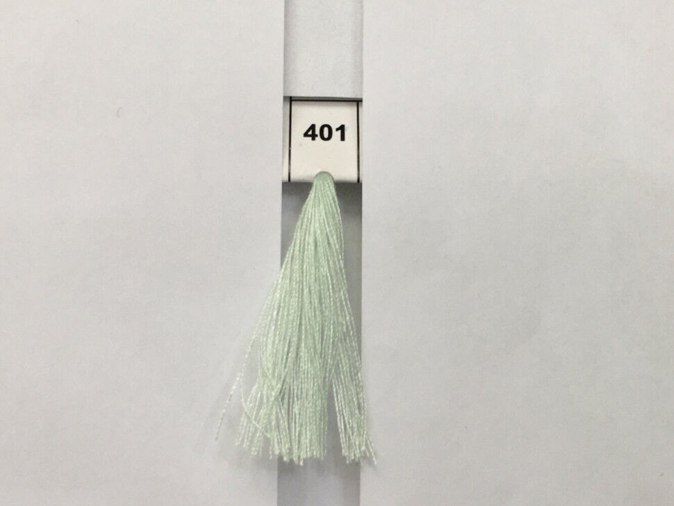 Нитки KIWI 40/2 4000 ярдів № 401/80