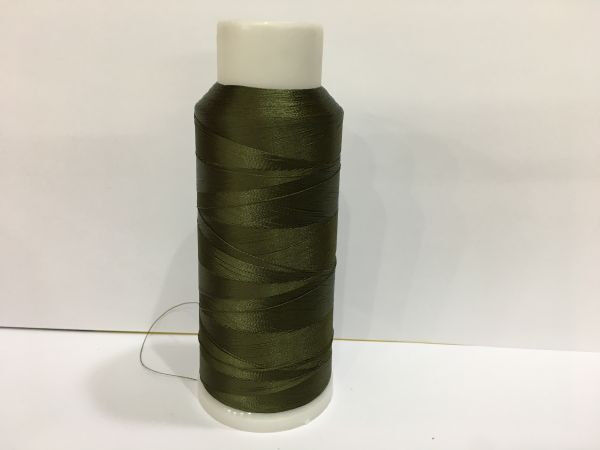 Вишивальний шовк 120 D/2 SATEX № 457