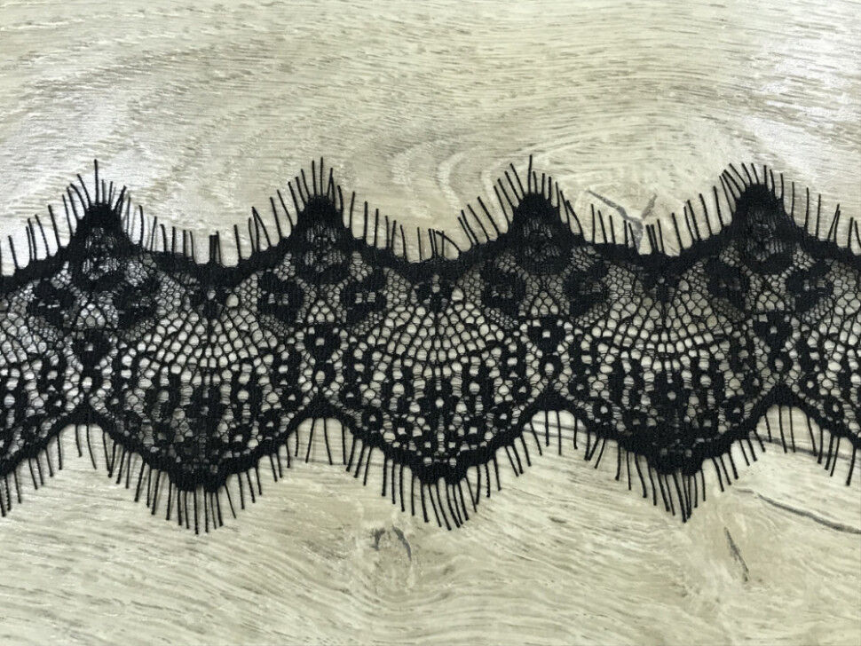 Мереживо &quot;Французьке&quot; 8,5 см. № N/3041/B