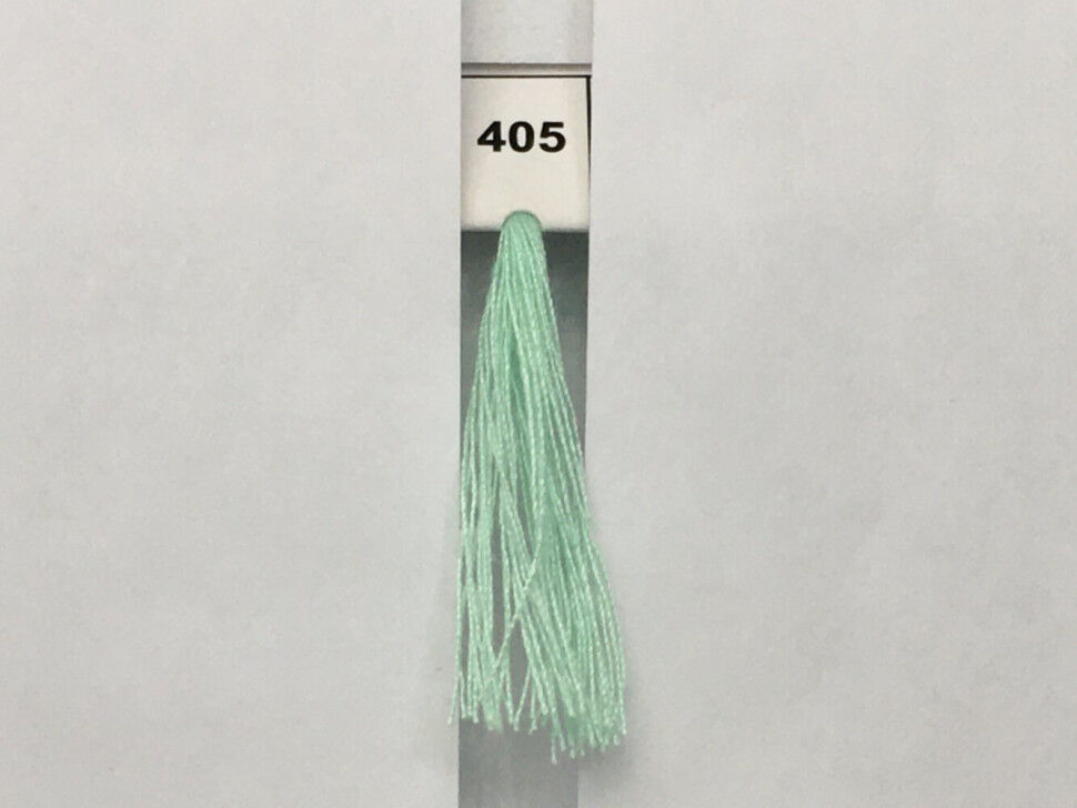 Нитки KIWI 40/2 4000 ярдів № 405/181