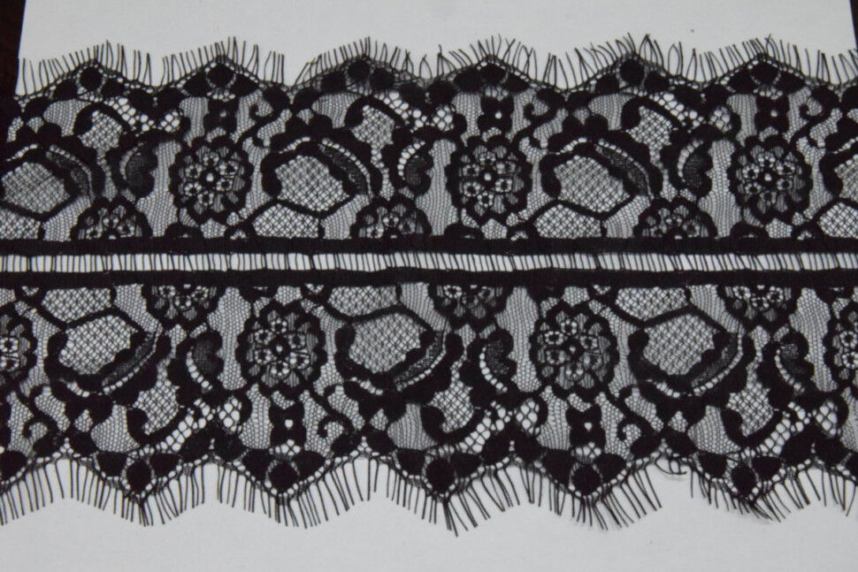 Мереживо &quot;Французьке&quot; 18 см. № N/7003/B