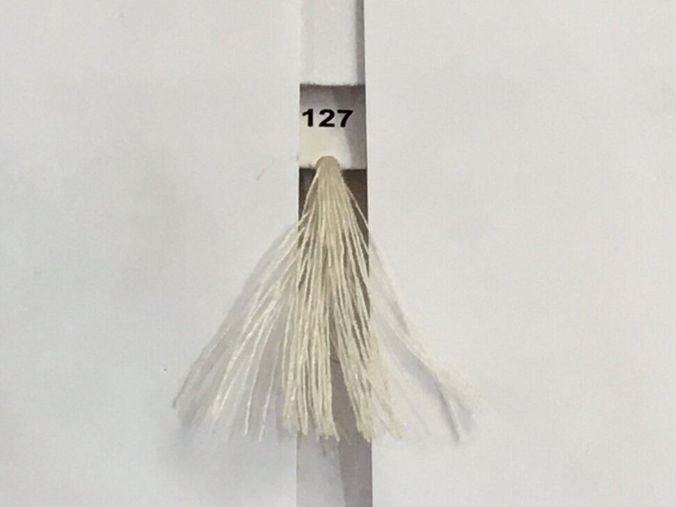 Нитки KIWI 40/2 4000 ярдів № 127/М